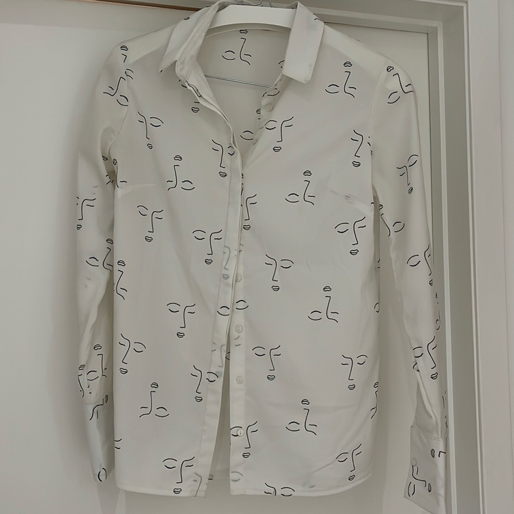 Vintage Retro shirt